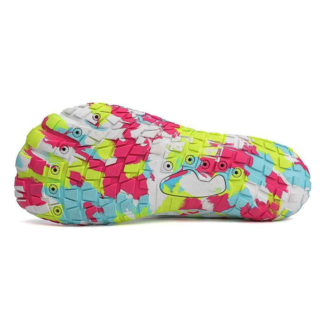 Valuxe VIBES - ergonomische & rutschfeste Barfußschuhe