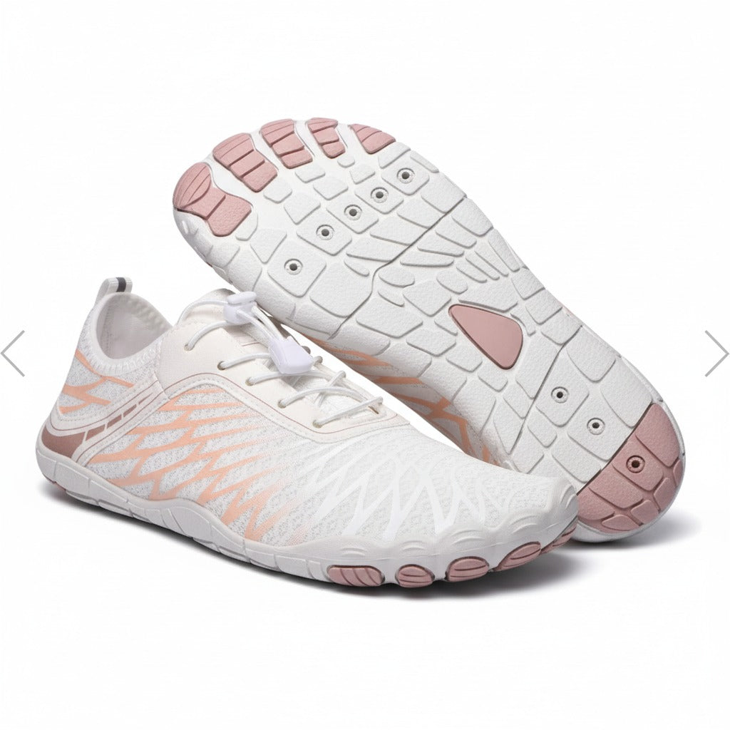 VALUXE Motion - ergonomische & rutschfeste Barfußschuhe