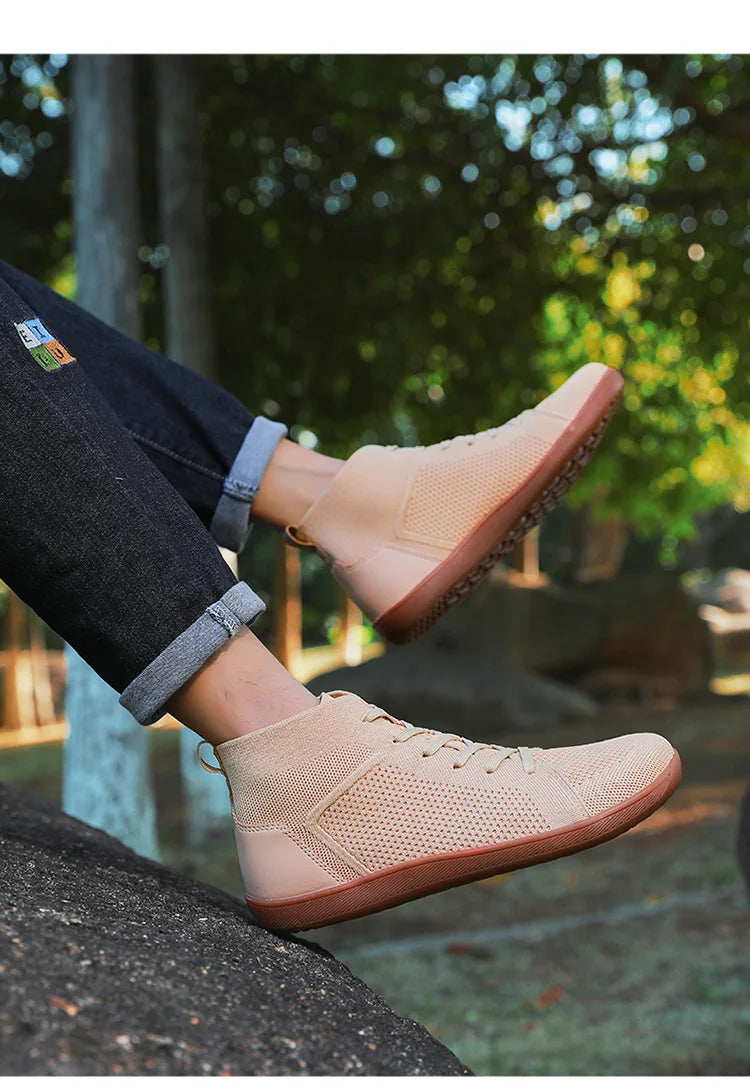 VALUXE Trek Barfußschuhe – robust & leicht