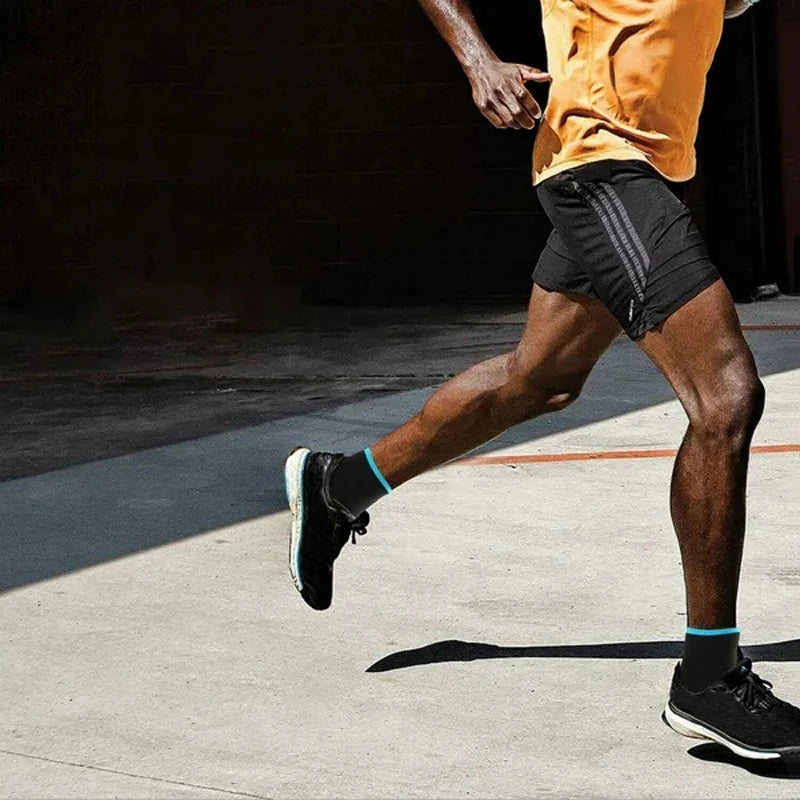 Valuxe ARCOS – stützende & entlastende Therapiesocken