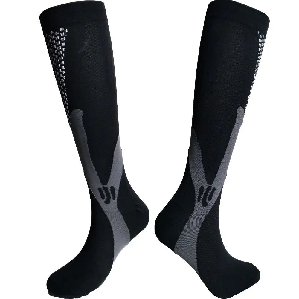 Valuxe SUPPORT – atmungsaktive & durchblutungsfördernde Sportsocken