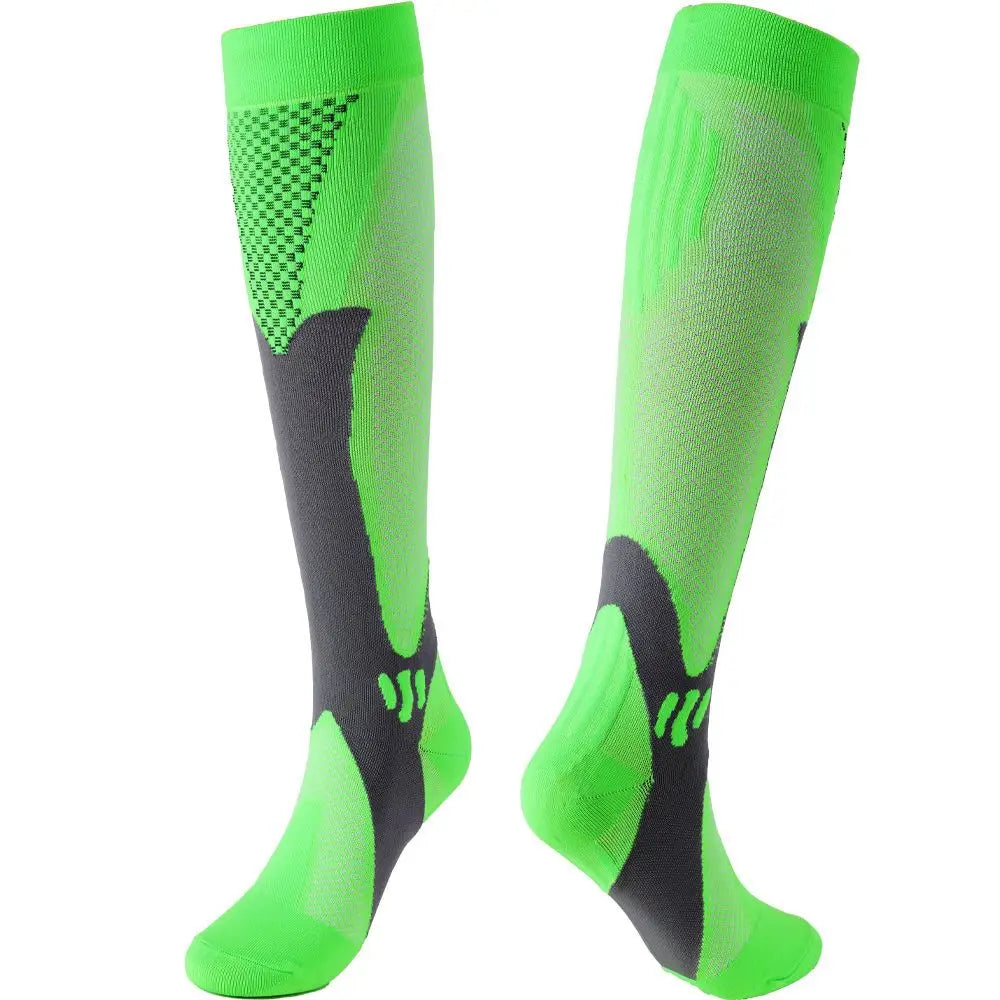 Valuxe SUPPORT – atmungsaktive & durchblutungsfördernde Sportsocken
