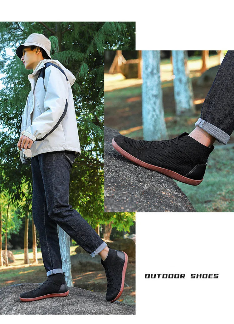 VALUXE Trek Barfußschuhe – robust & leicht