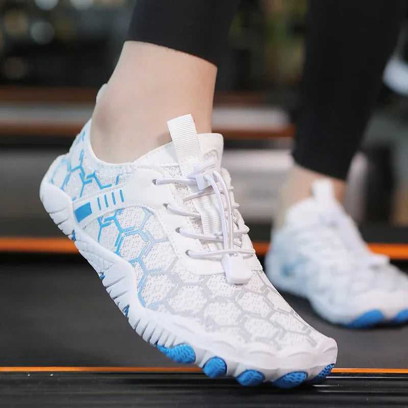 VALUXE Aqua Pro Barfußschuhe – schnell trocknend & flexibel