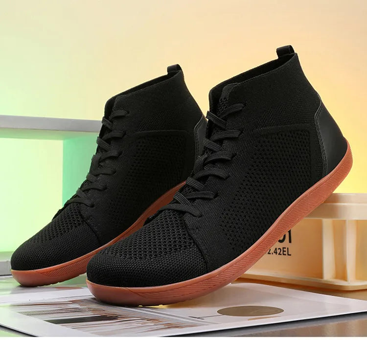 VALUXE Trek Barfußschuhe – robust & leicht