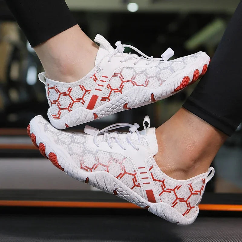 VALUXE Aqua Pro Barfußschuhe – schnell trocknend & flexibel