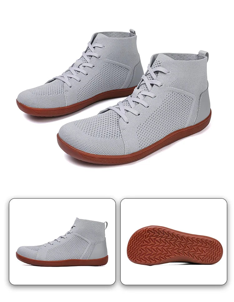 VALUXE Trek Barfußschuhe – robust & leicht