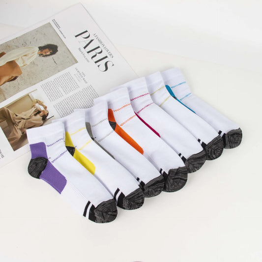 Valuxe ARCOS – stützende & entlastende Therapiesocken