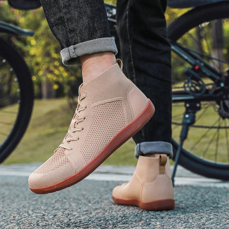 VALUXE Trek Barfußschuhe – robust & leicht