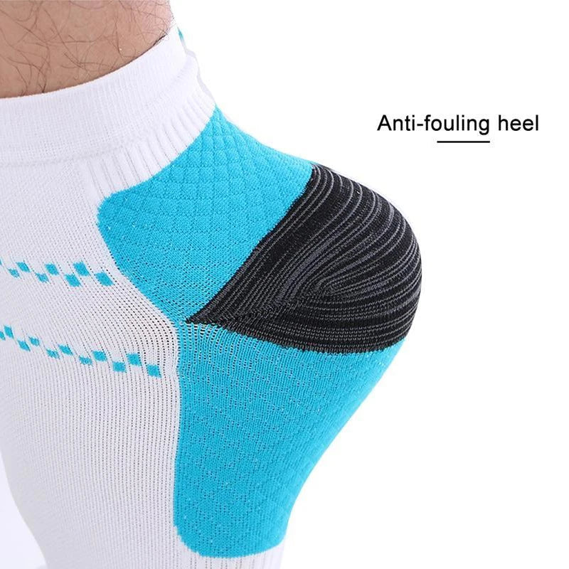 Valuxe ARCOS – stützende & entlastende Therapiesocken
