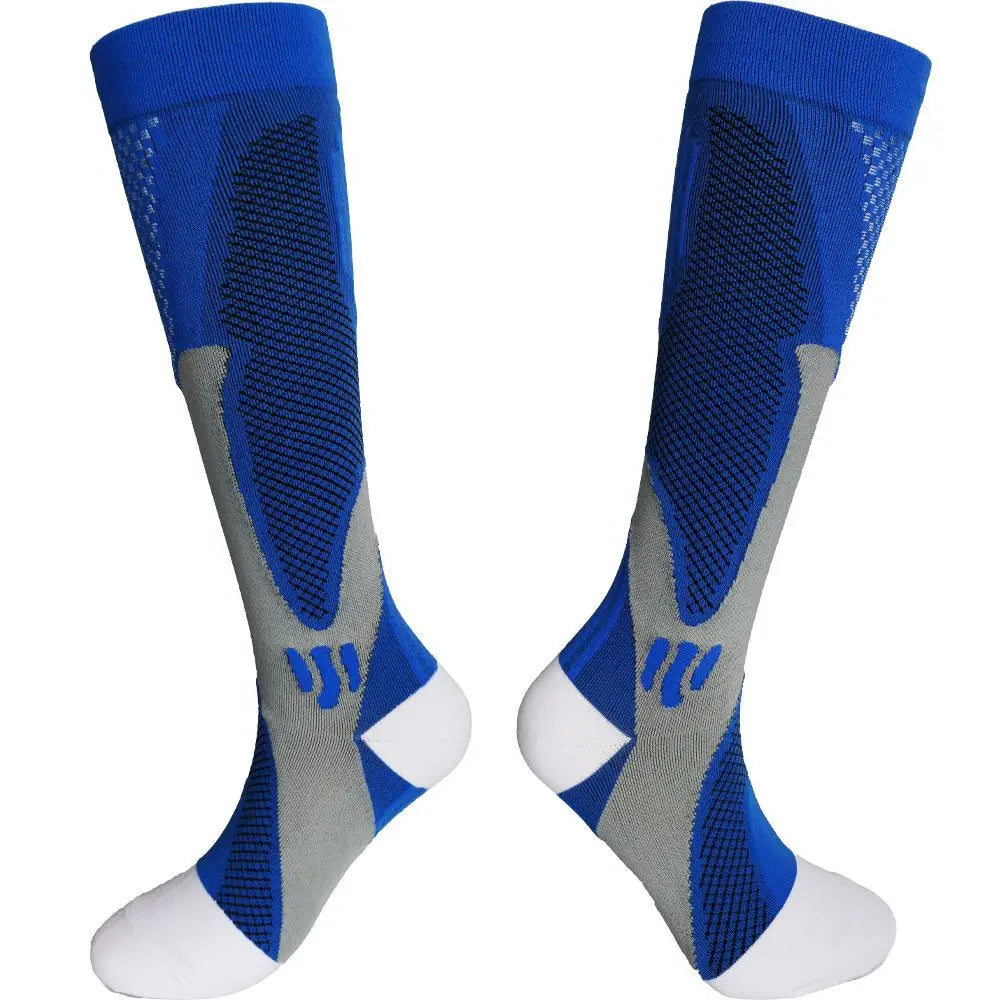 Valuxe SUPPORT – atmungsaktive & durchblutungsfördernde Sportsocken