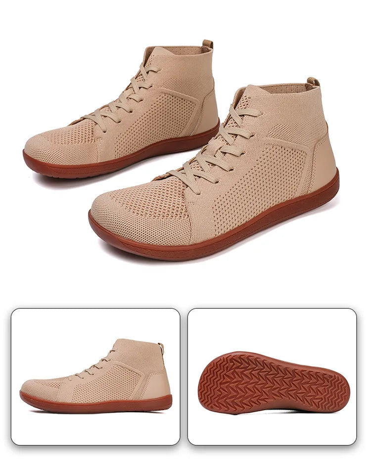 VALUXE Trek Barfußschuhe – robust & leicht