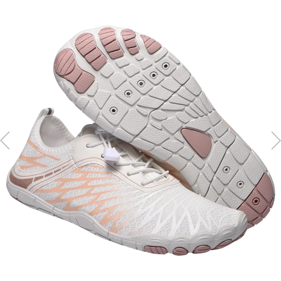 VALUXE Motion Barfußschuhe - ergonomisch & rutschfest