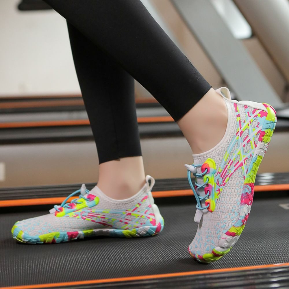 Valuxe VIBES - ergonomische & rutschfeste Barfußschuhe