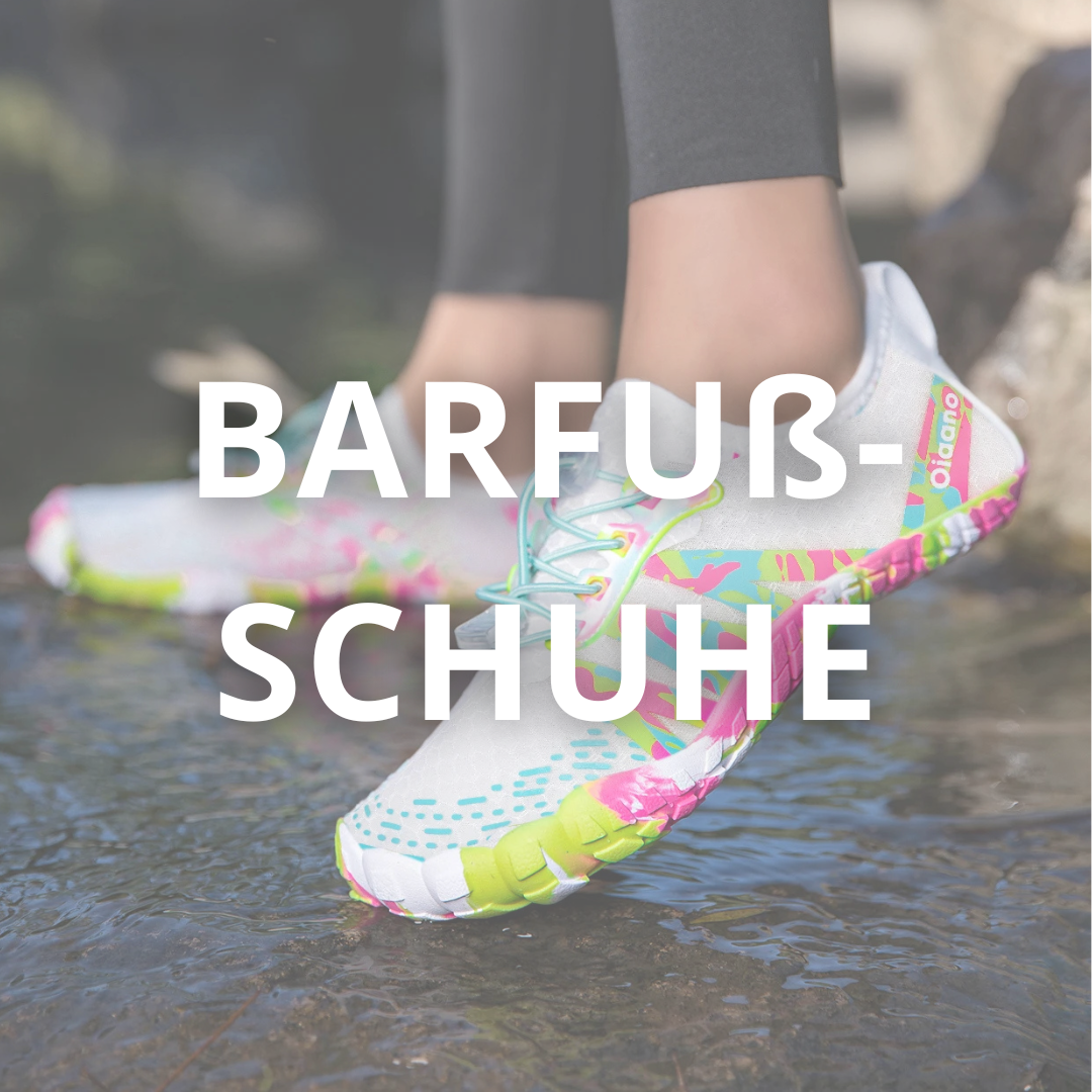 Barfußschuhe