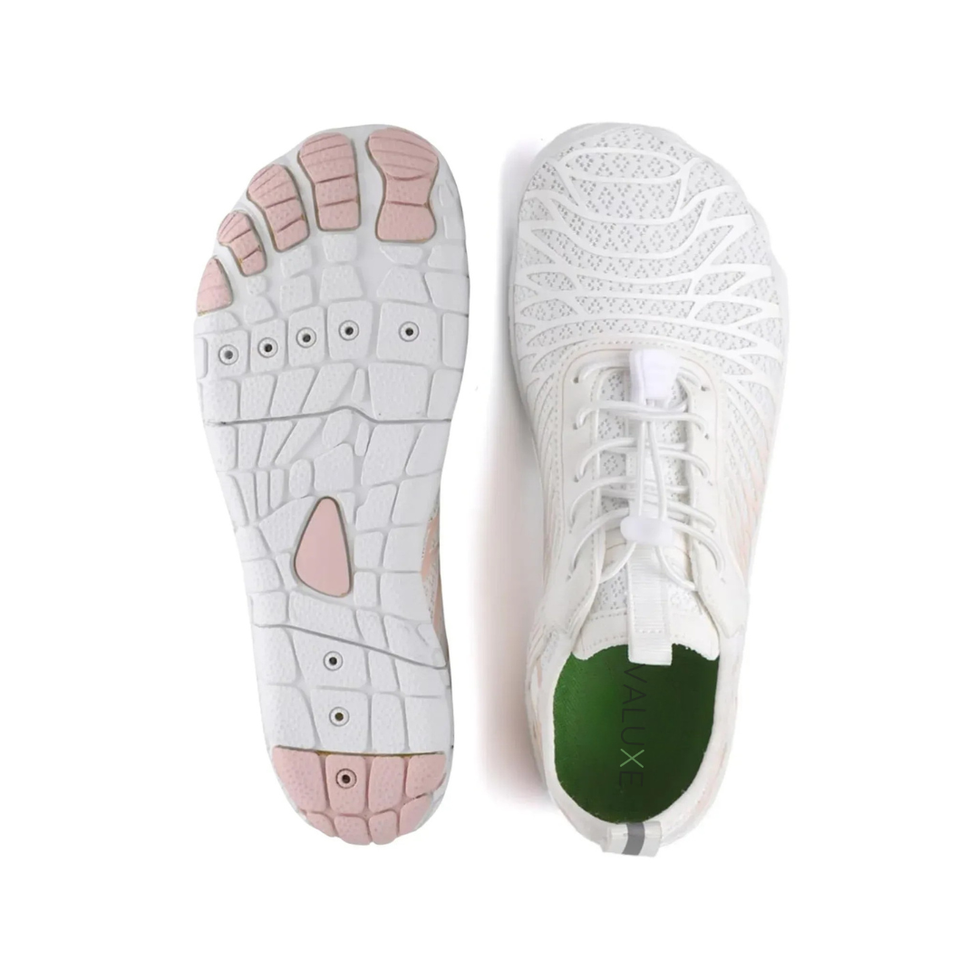 VALUXE Motion - ergonomische & rutschfeste Barfußschuhe