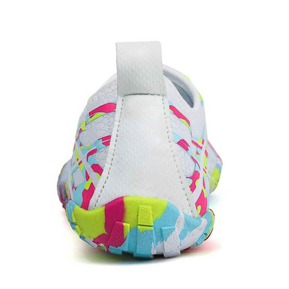 Valuxe VIBES - ergonomische & rutschfeste Barfußschuhe