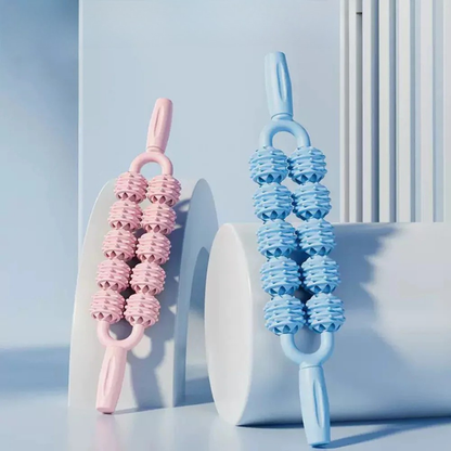 VALUXE ToxinRelease™  - Aktiviert den Lymphfluss und beschleunigt die biologische Selbstreinigung