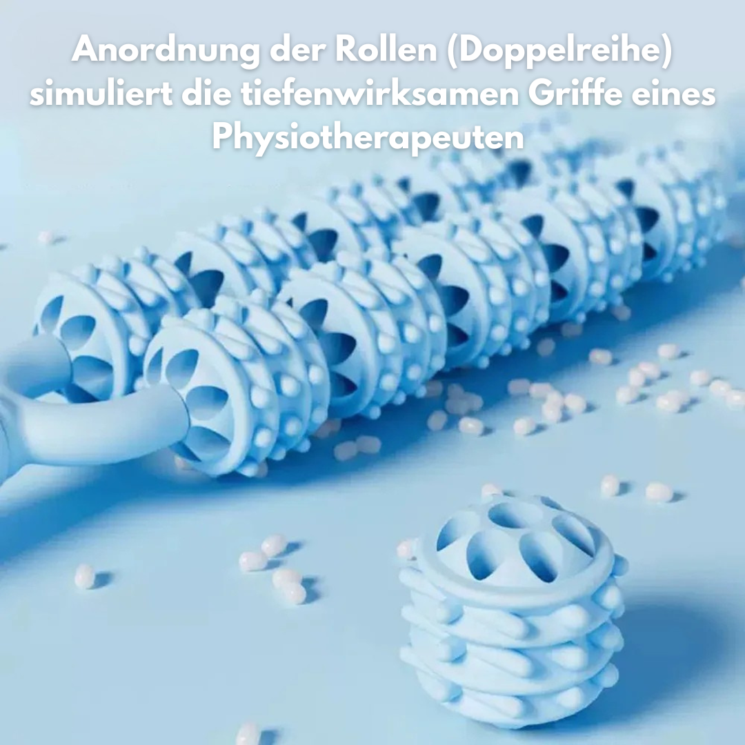 VALUXE ToxinRelease™  - Aktiviert den Lymphfluss und beschleunigt die biologische Selbstreinigung