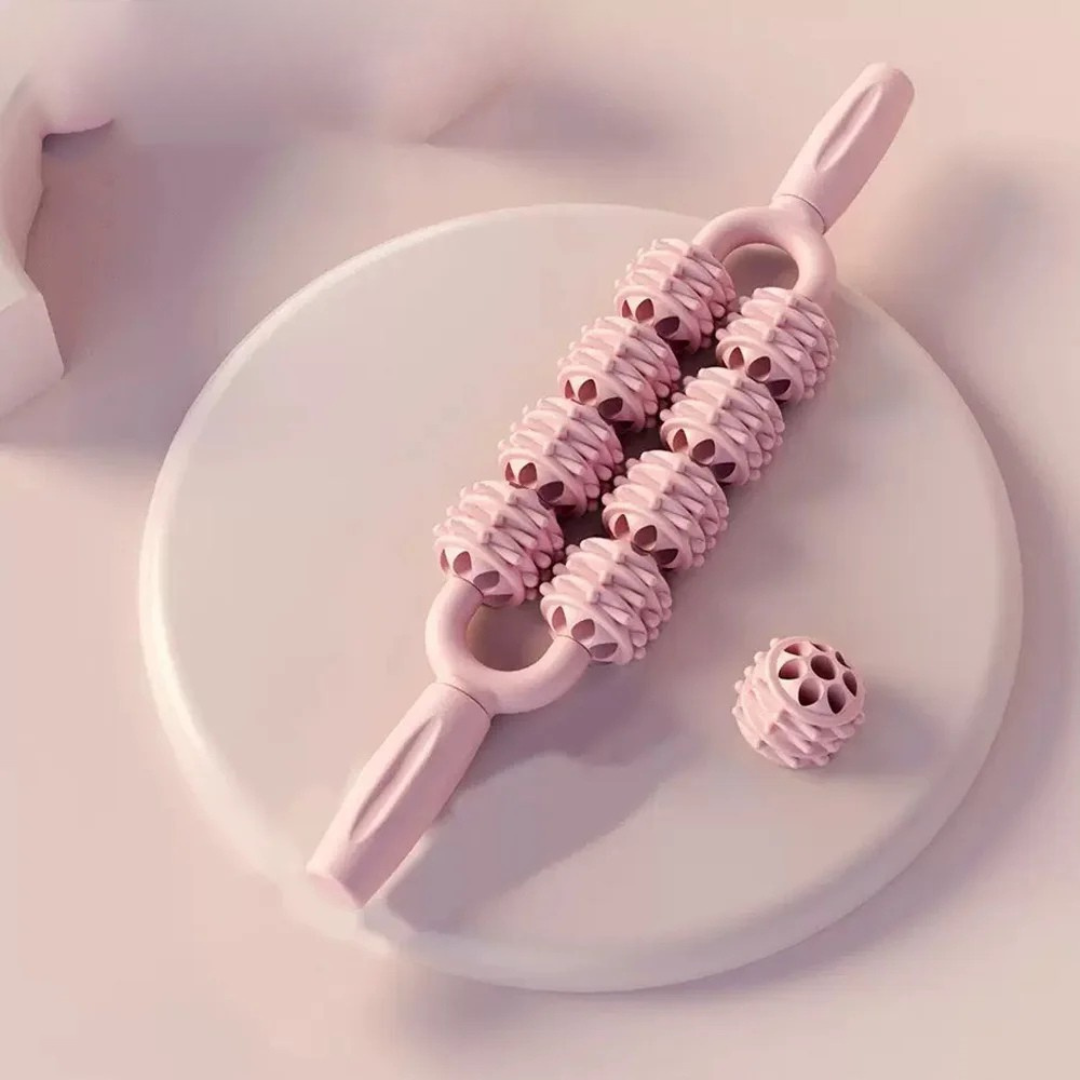 VALUXE ToxinRelease™  - Aktiviert den Lymphfluss und beschleunigt die biologische Selbstreinigung