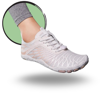 VALUXE Motion - ergonomische & rutschfeste Barfußschuhe
