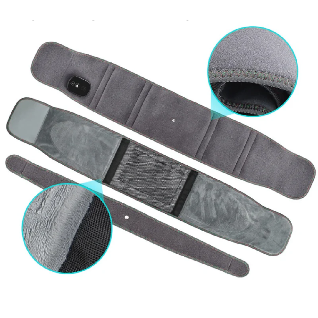 VALUXE™ Komplettsystem – Infrabelt 3-in-1 Technologie zur langfristigen Schmerzlinderung