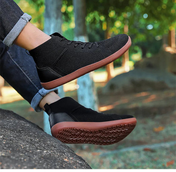 VALUXE Trek Barfußschuhe – robust & leicht