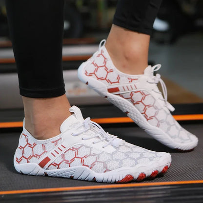 VALUXE Aqua Pro Barfußschuhe – schnell trocknend & flexibel