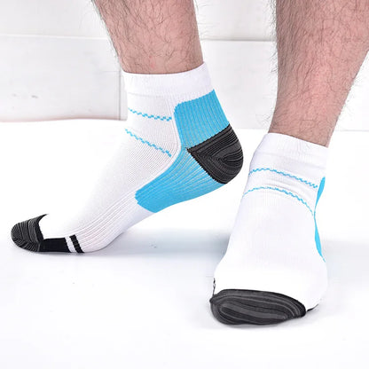 Valuxe ARCOS – stützende & entlastende Therapiesocken