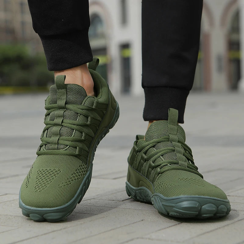 VALUXE Horizon Barfußschuhe – stabil & vielseitig