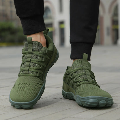 VALUXE Horizon Barfußschuhe – stabil & vielseitig