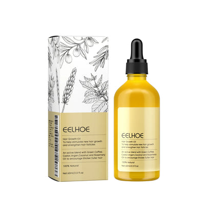 VALUXE© RITUAL HAIR SERUM für sichtbaren Haarwachstum & dichte Haare