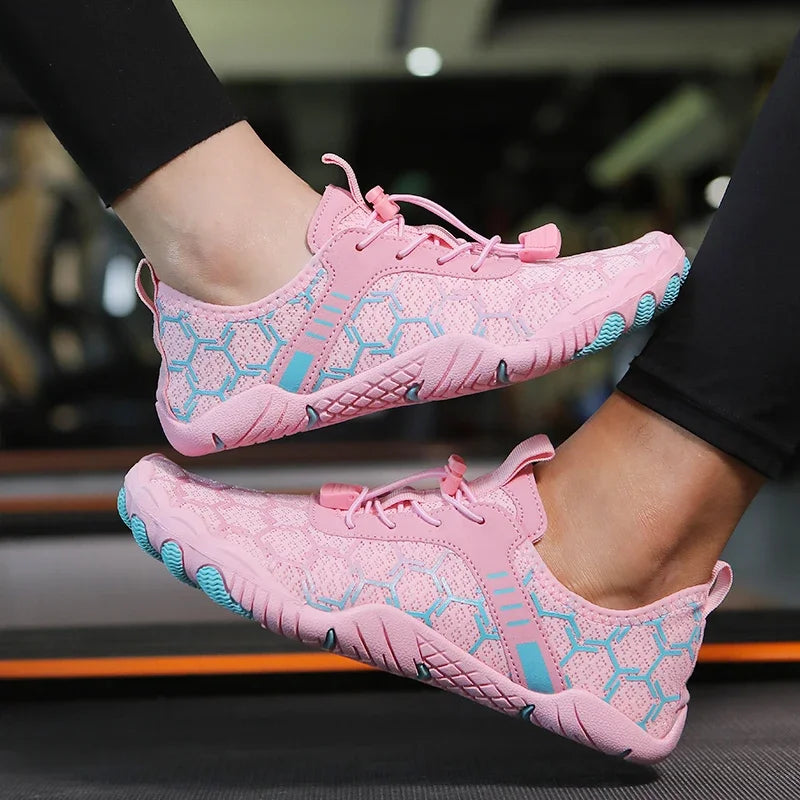 VALUXE Aqua Pro Barfußschuhe – schnell trocknend & flexibel