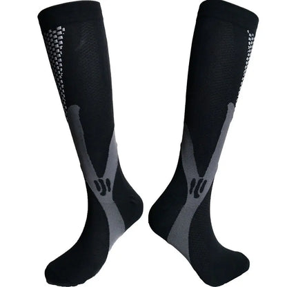 Valuxe SUPPORT – atmungsaktive & durchblutungsfördernde Sportsocken
