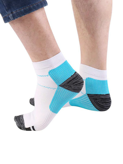 Valuxe ARCOS – stützende & entlastende Therapiesocken