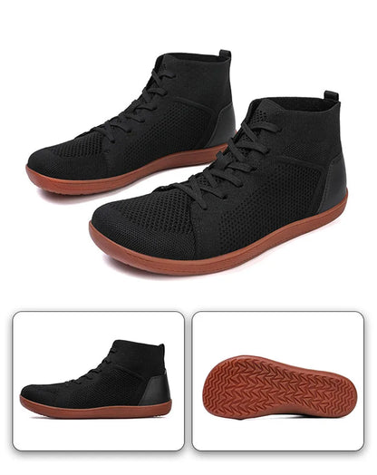 VALUXE Trek Barfußschuhe – robust & leicht