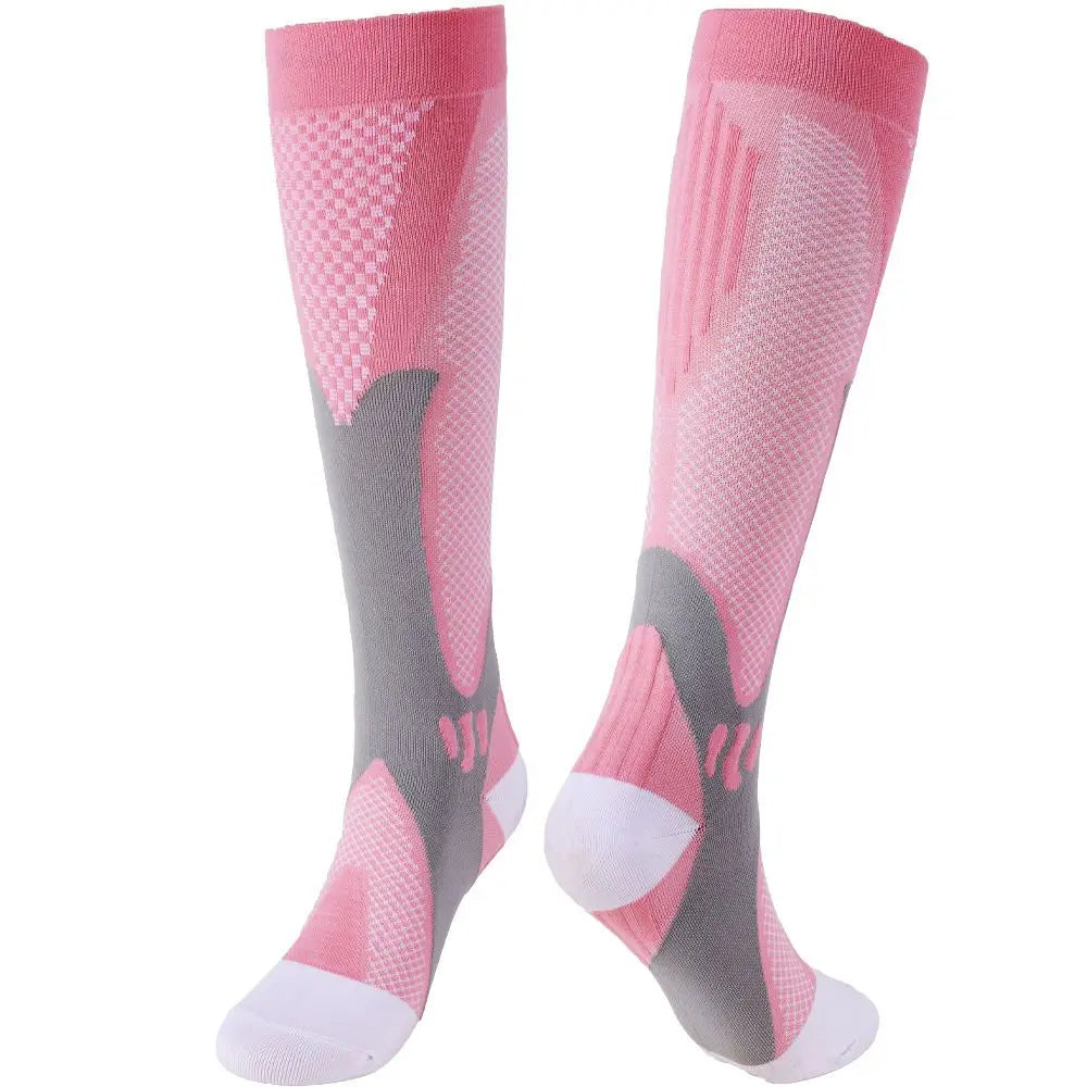Valuxe SUPPORT – atmungsaktive & durchblutungsfördernde Sportsocken