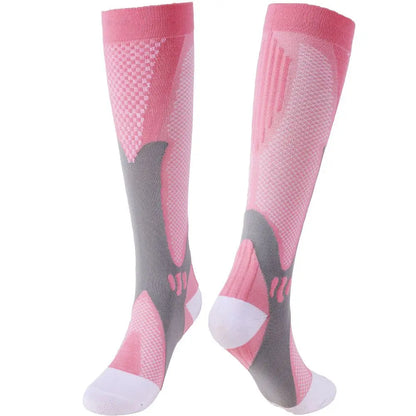 Valuxe SUPPORT – atmungsaktive & durchblutungsfördernde Sportsocken