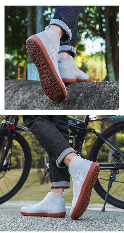 VALUXE Trek Barfußschuhe – robust & leicht