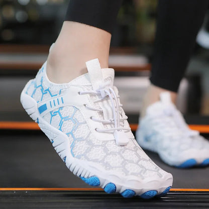 VALUXE Aqua Pro Barfußschuhe – schnell trocknend & flexibel