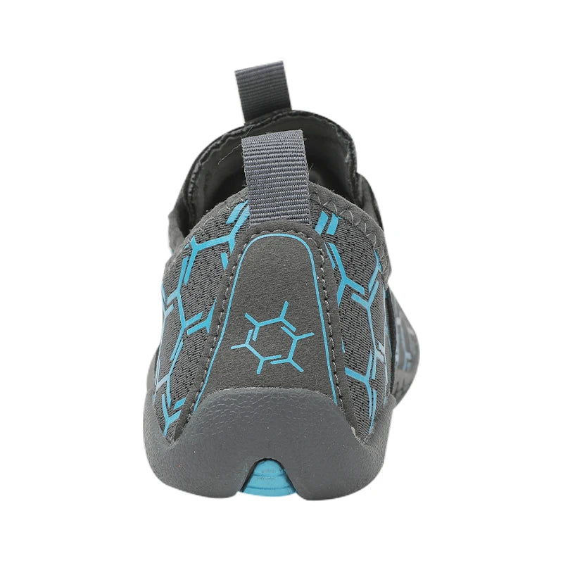 VALUXE Aqua Pro Barfußschuhe – schnell trocknend & flexibel