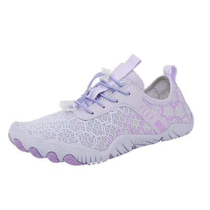 VALUXE Aqua Pro Barfußschuhe – schnell trocknend & flexibel