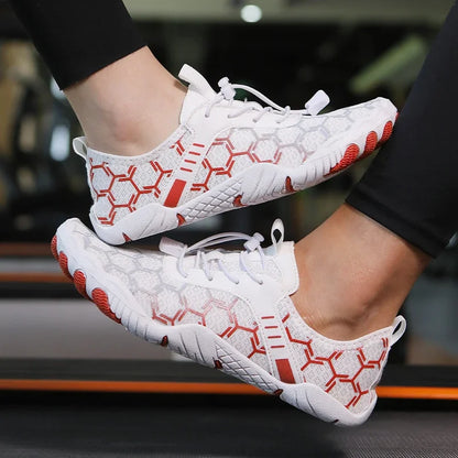 VALUXE Aqua Pro Barfußschuhe – schnell trocknend & flexibel