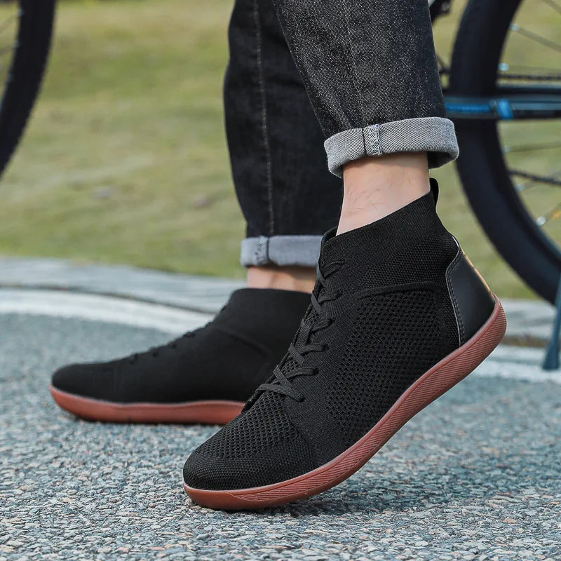 VALUXE Trek Barfußschuhe – robust & leicht