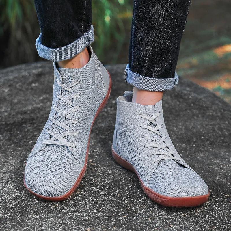 VALUXE Trek Barfußschuhe – robust & leicht