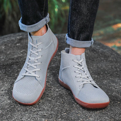 VALUXE Trek Barfußschuhe – robust & leicht