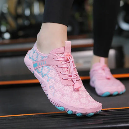 VALUXE Aqua Pro Barfußschuhe – schnell trocknend & flexibel