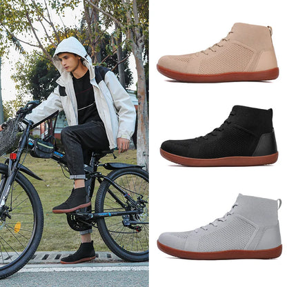 VALUXE Trek Barfußschuhe – robust & leicht