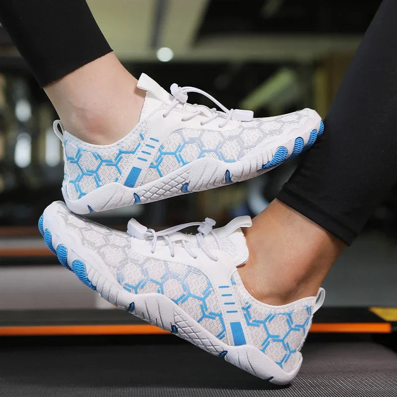 VALUXE Aqua Pro Barfußschuhe – schnell trocknend & flexibel