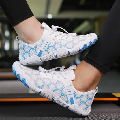 VALUXE Aqua Pro Barfußschuhe – schnell trocknend & flexibel